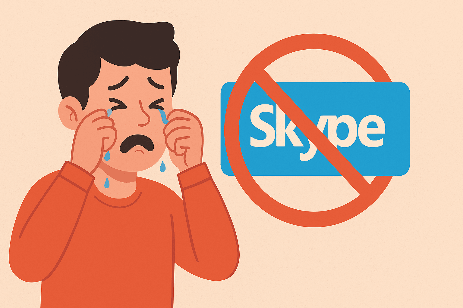 Skype Is Gone: Why YodelPhone Is the Best Alternative for International Calls